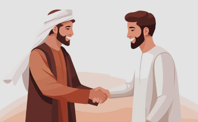 Bagaimana Mungkin Seorang Muslim yang Baik Bisa Menjadi Orang Jahat? (2)